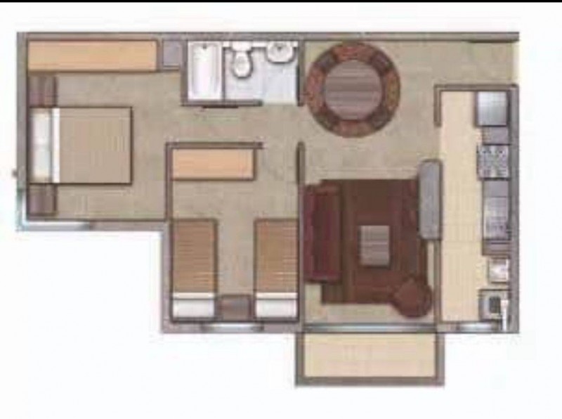 Se Vende Departamento en Condominio Doña Elisa, Curicó