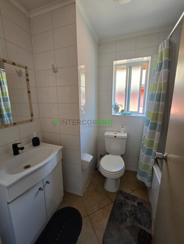 Se Vende Casa en Sector Valle el Boldo, Curicó
