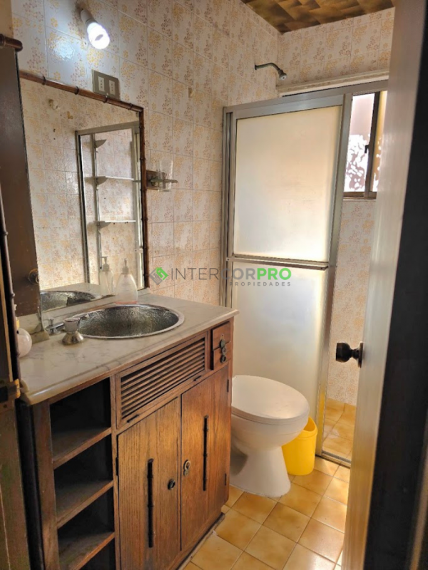 Se Vende Casa en Sector Avenida España, Curicó