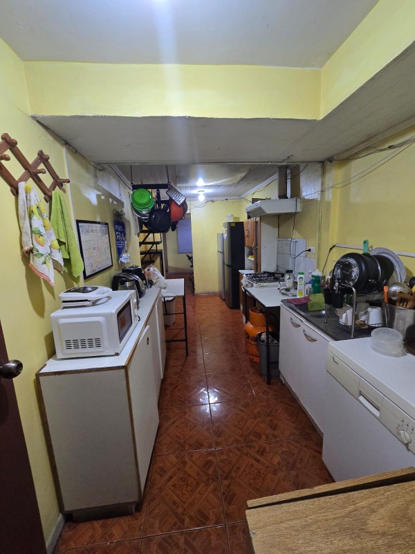 Se Vende Casa en Calle San José, Esquina Peña, Curicó