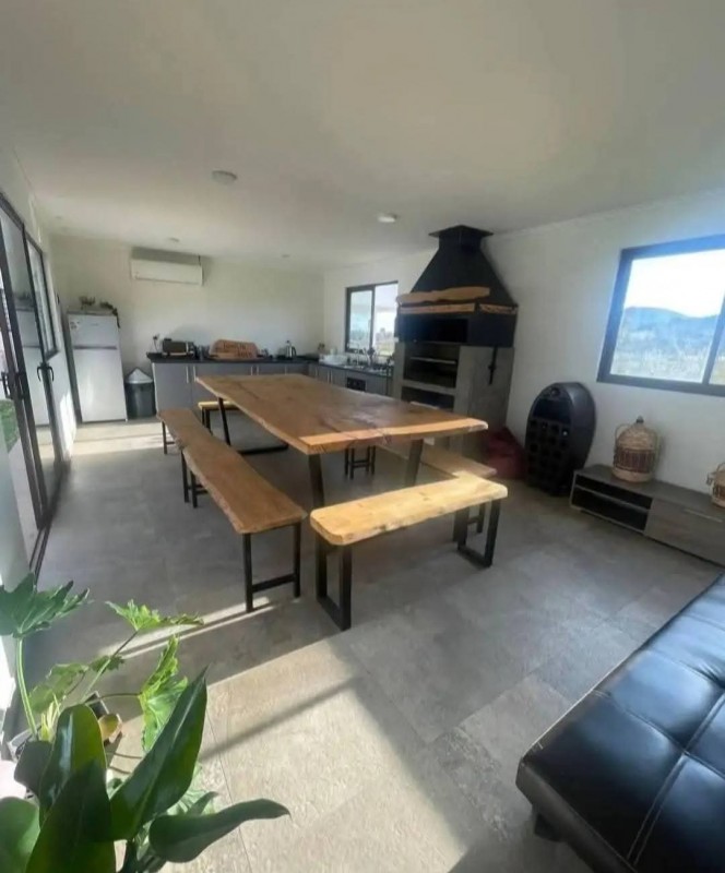 Casa y Parcela en Condominio Valle Tranquilo, Zapallar