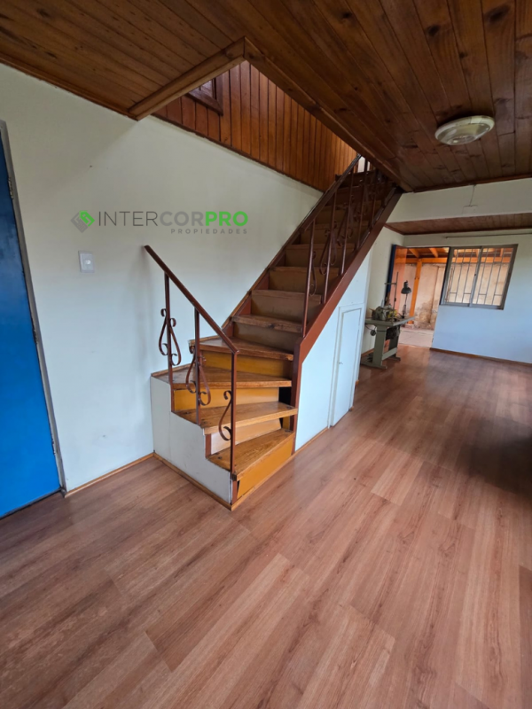Se Vende Casa en Villa Costa Azul, Curicó