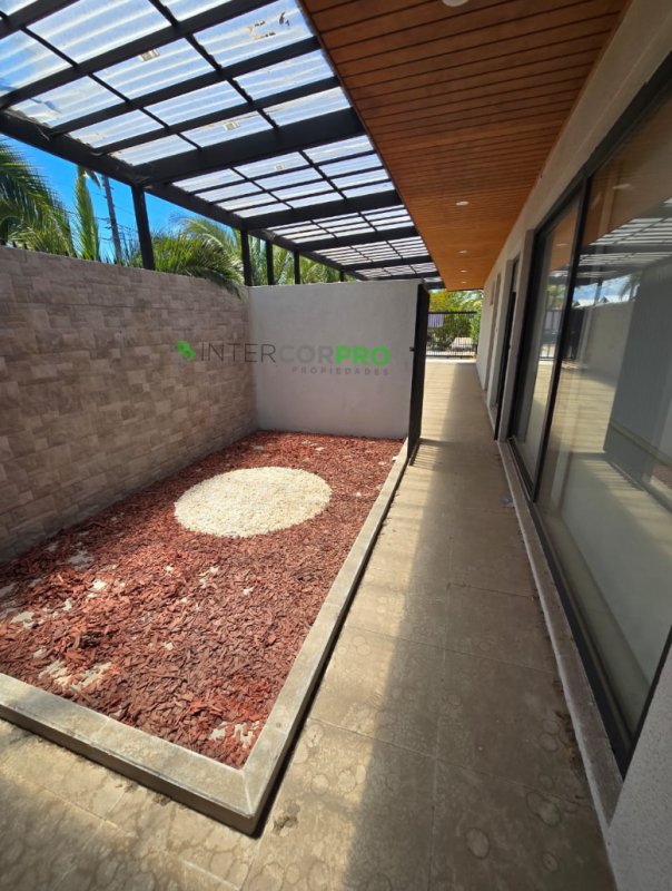 Se Vende Casa en Sector la Marquesa, Curicó