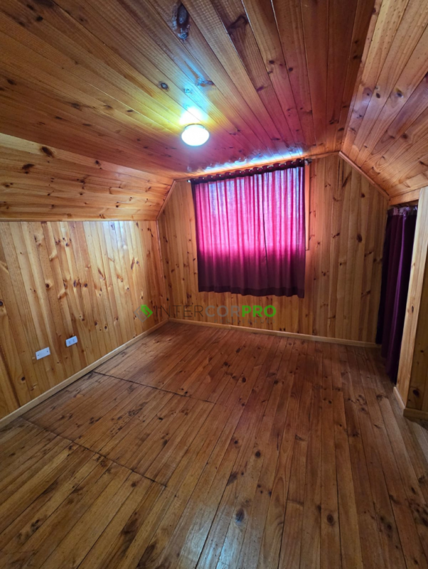 Se Vende Casa en Villa Costa Azul, Curicó