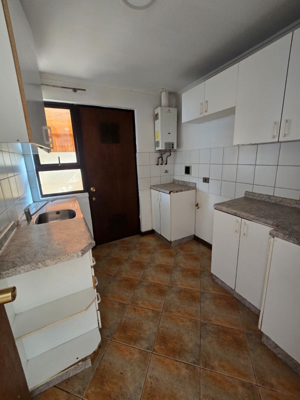 Se Vende Casa en Villa Parque Rauquén, Curicó
