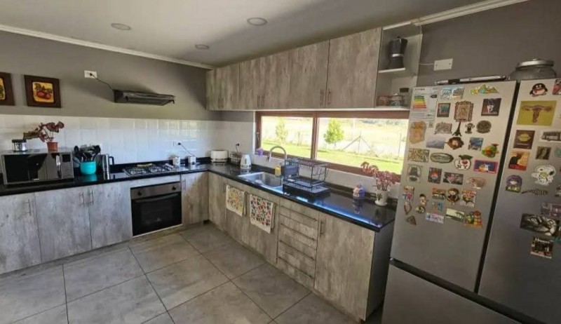 Casa y Parcela en Condominio Valle Tranquilo, Zapallar