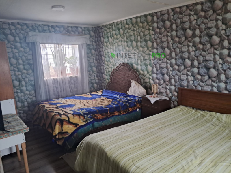 Se Vende Casa en Villa Nueva Bellavista, Curicó