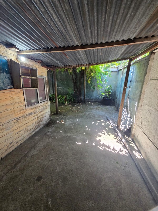 Se Arrienda Casa en Sector Bombero Garrido, Curicó