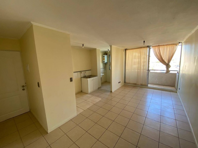 Se Vende Departamento en Condominio Doña Elisa, Curicó