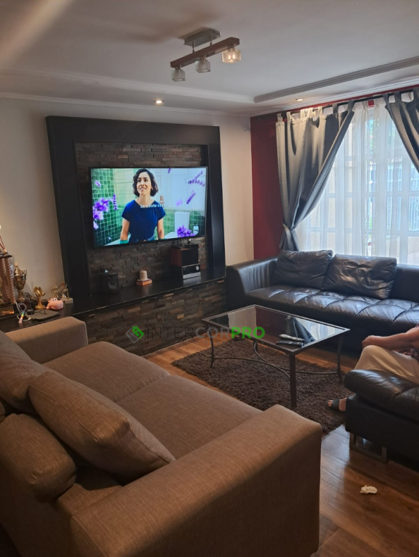 Se Vende Casa en Villa Pedro Álvarez, Curicó