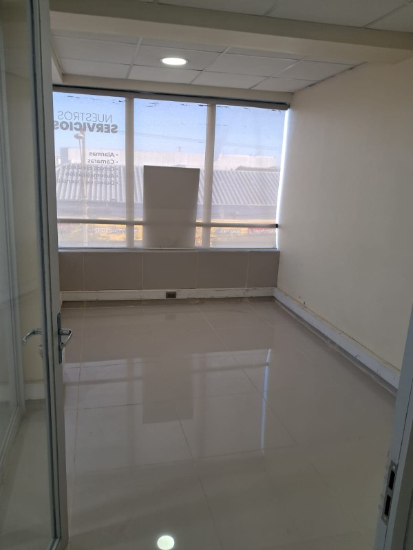 Se Arrienda Oficina en Edifico Rodríguez, Curicó
