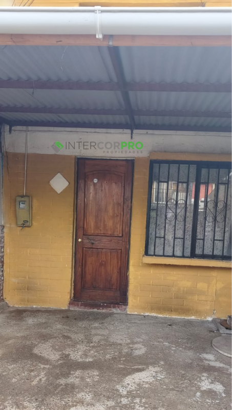 Se Vende Casa en Población Esperanza, Teno