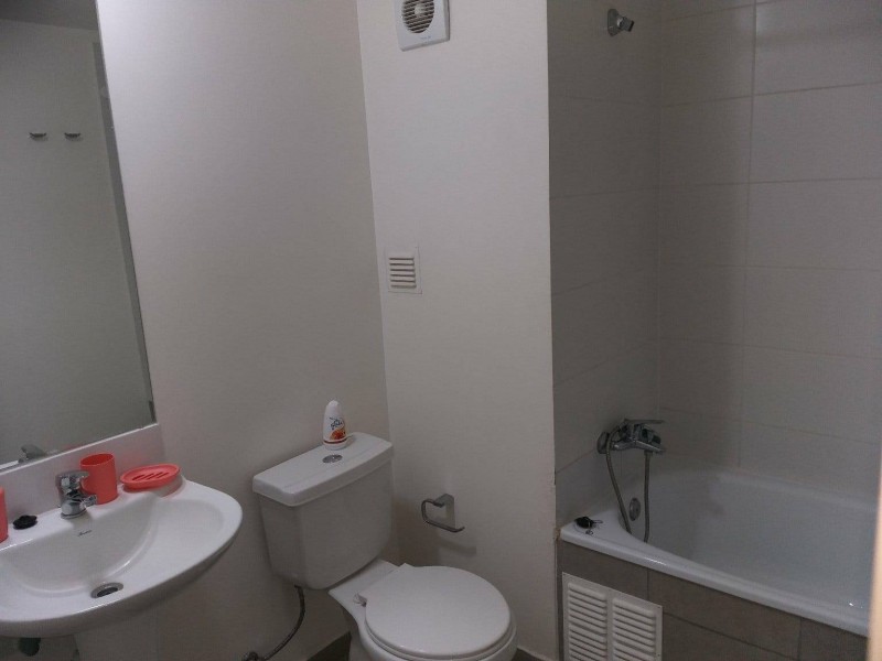 Se Vende Departamento en Condominio Portal Tutuquén, Curicó