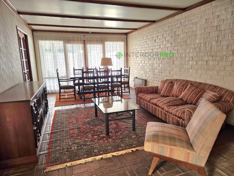 Se Vende Casa en Sector Avenida España, Curicó