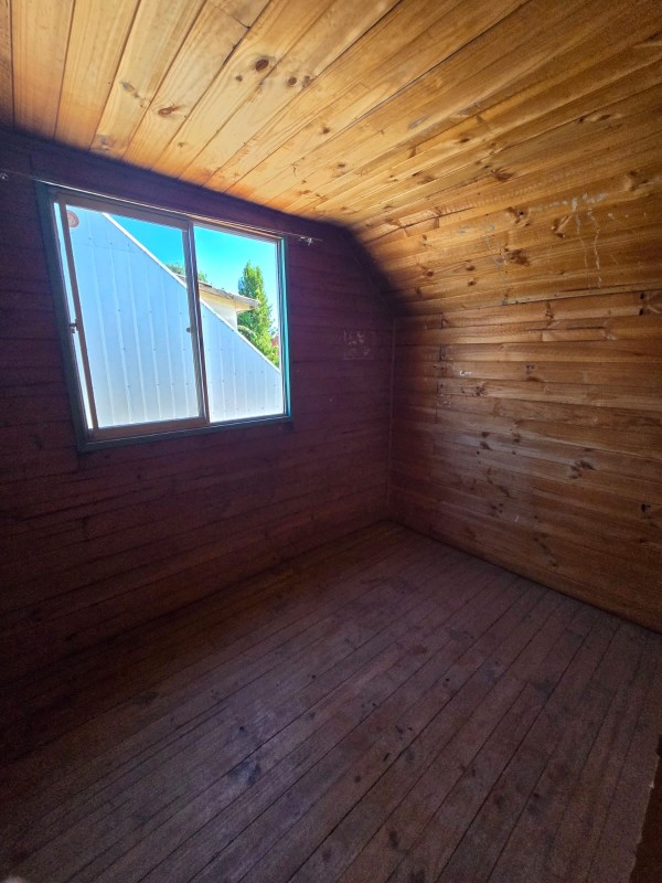 Se Arrienda Casa en Sector Bombero Garrido, Curicó