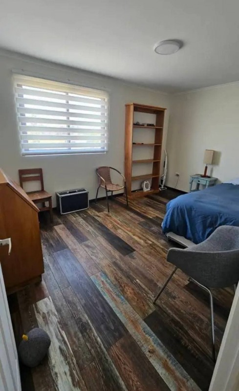Casa y Parcela en Condominio Valle Tranquilo, Zapallar