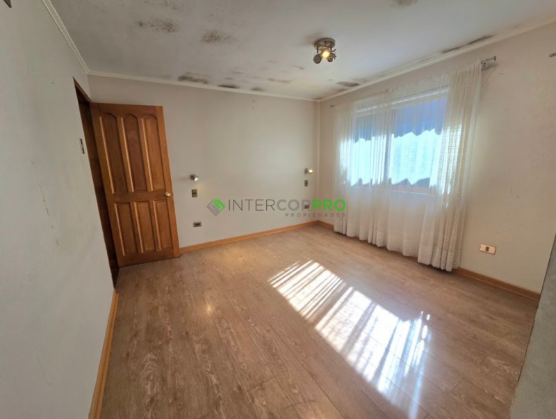 Se Vende Casa en Sector Avenida España, Curicó