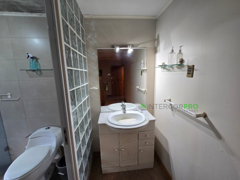 Se Vende Casa en Sector Avenida España, Curicó