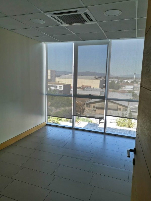 Se Arrienda Oficina en Torre Carmen, Curicó