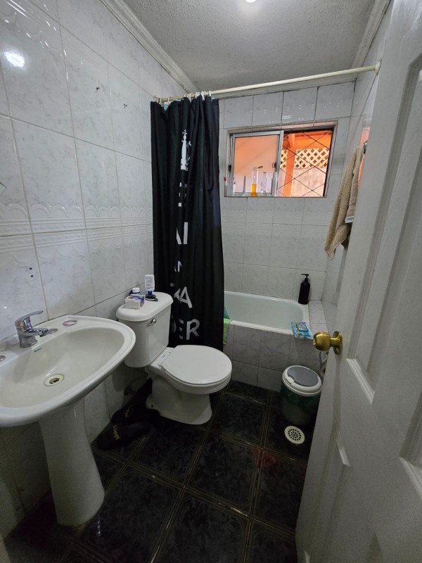 Se Vende Casa en Villa Galilea, Curicó
