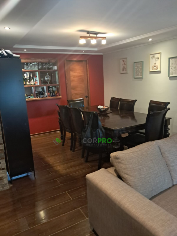 Se Vende Casa en Villa Pedro Álvarez, Curicó