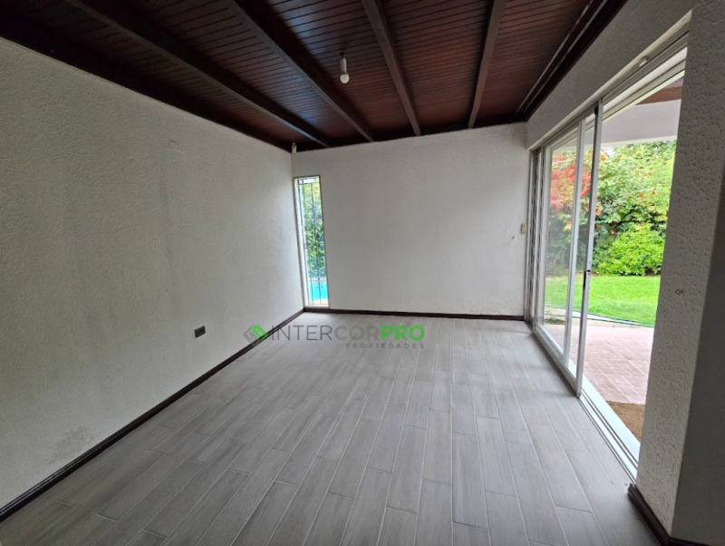 Se Vende Casa en Sector Av. España, Curicó