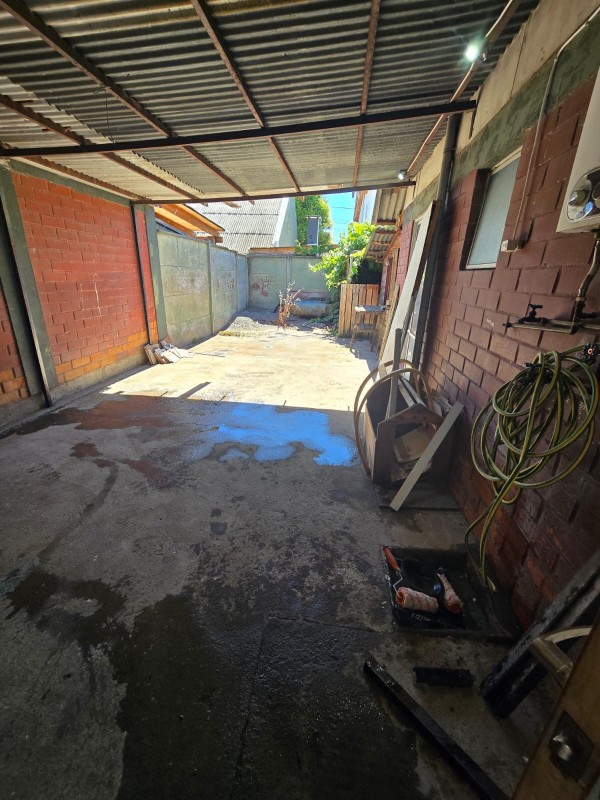 Se Arrienda Casa en Sector Bombero Garrido, Curicó