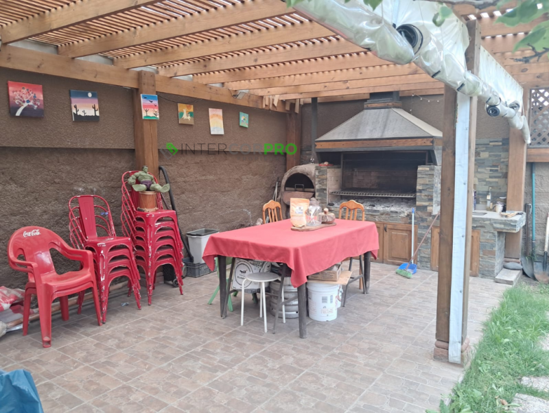 Se Vende Casa en Villa Pedro Álvarez, Curicó