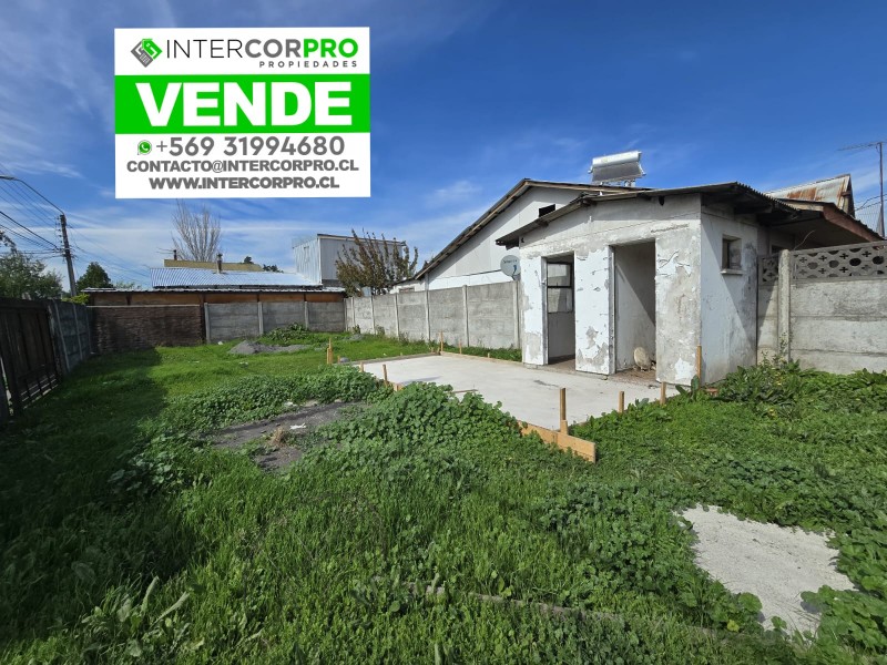 Fotografía de Se Vende Sitio Con Caseta en Sector Vaticano, Curicó