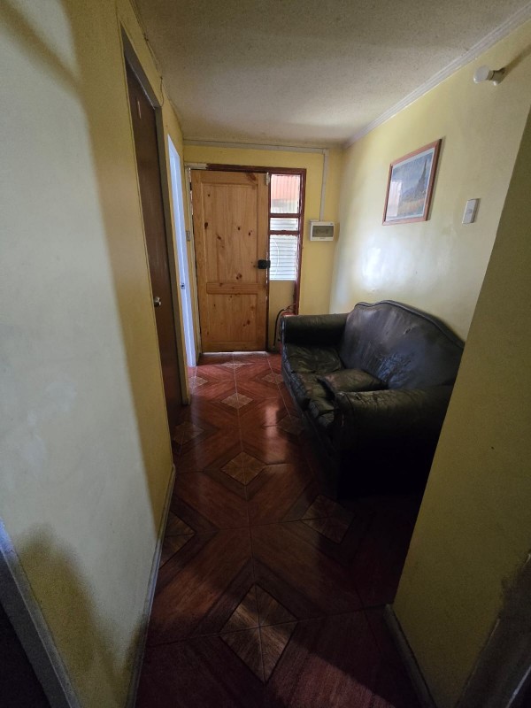 Se Vende Casa en Calle San José, Esquina Peña, Curicó