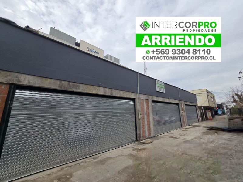 Fotografía de Se Arriendan Locales Comercial en Av. Manso de Velasco