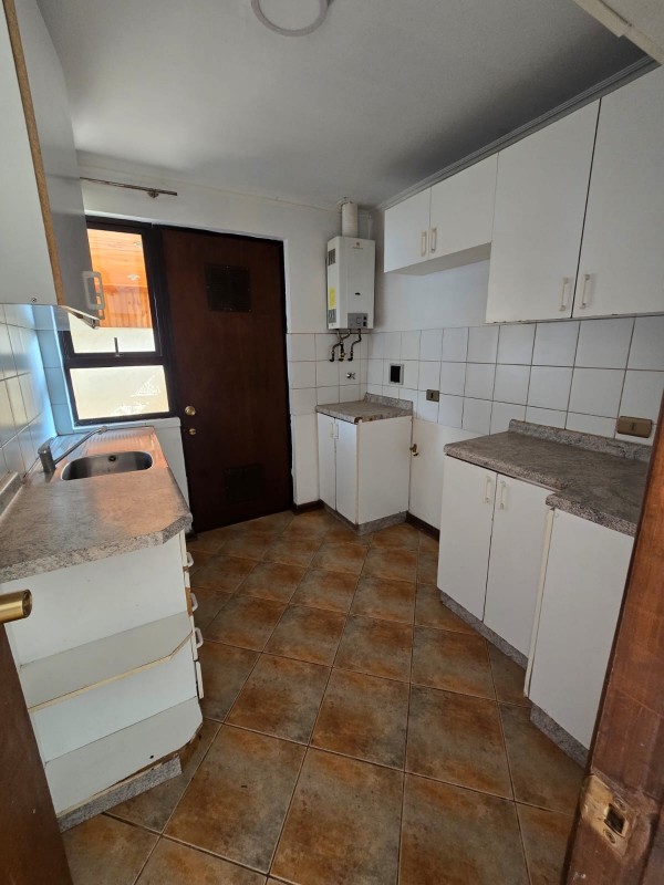 Se Vende Casa en Villa Parque Rauquén, Curicó