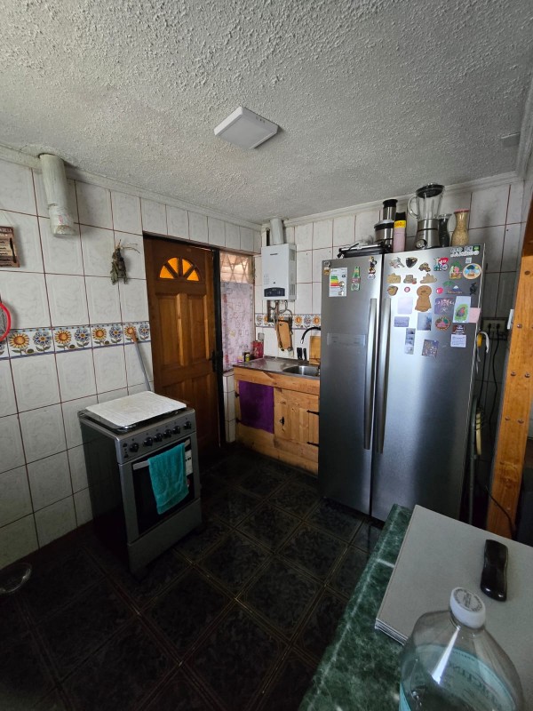 Se Vende Casa en Villa Galilea, Curicó
