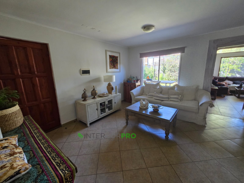 Se Vende Casa en Sector Valle el Boldo, Curicó