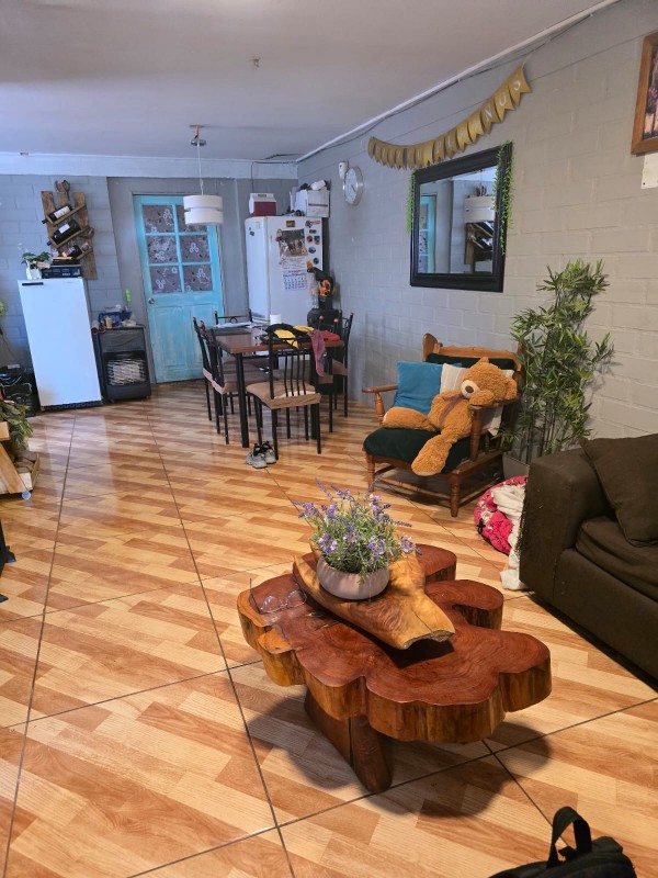 Se Vende Casa en Valles Don Felipe, Santa Fe, Curicó