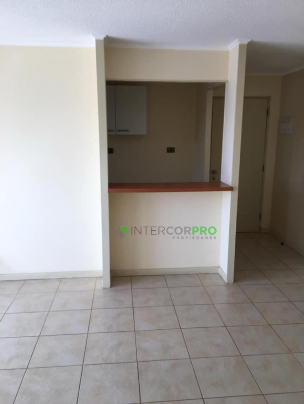 Se Vende Departamento en Condominio Jardines del Sur, Curicó