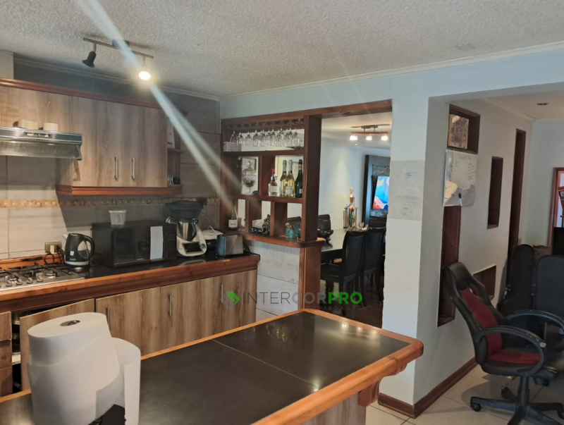 Se Vende Casa en Villa Pedro Álvarez, Curicó