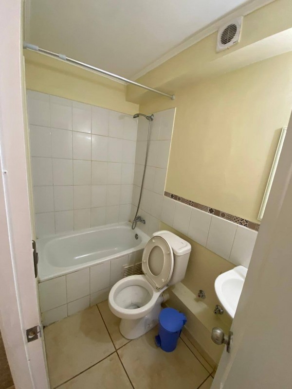 Se Vende Departamento en Condominio Doña Elisa, Curicó