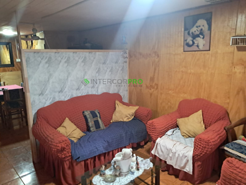 Se Vende Casa en Villa Nueva Bellavista, Curicó
