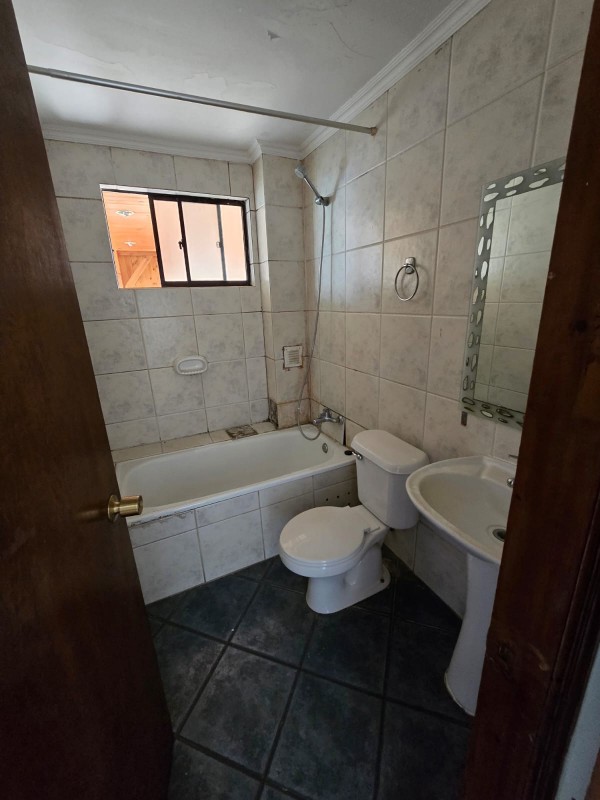 Se Vende Casa en Villa Parque Rauquén, Curicó