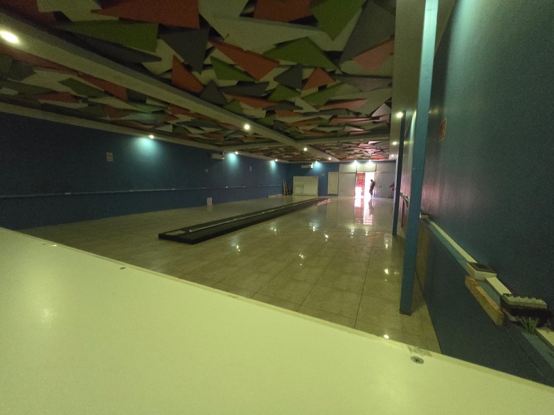 Se Arrienda Propiedad Comercial en Calle Prat, Curicó