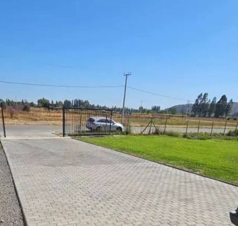 Casa y Parcela en Condominio Valle Tranquilo, Zapallar