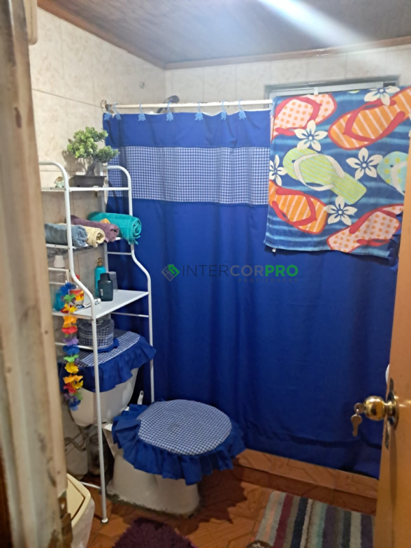 Se Vende Casa en Villa Nueva Bellavista, Curicó