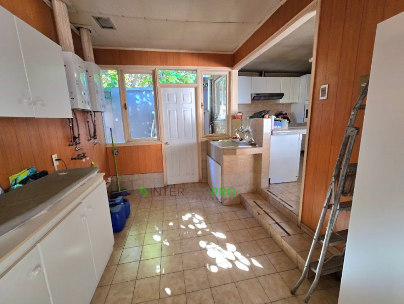 Se Vende Casa en Sector Avenida España, Curicó