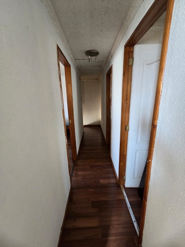 Se Vende Casa en Villa Galilea, Curicó