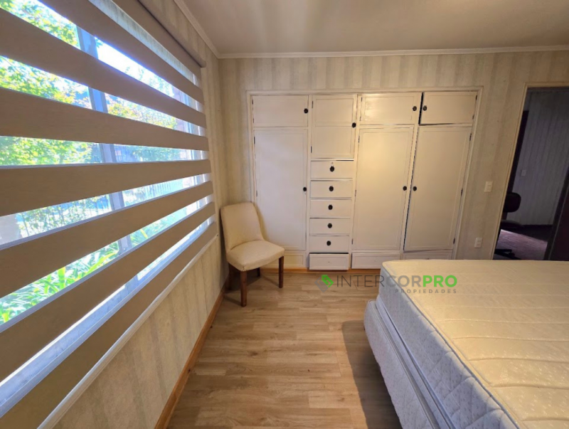 Se Vende Casa en Sector Avenida España, Curicó