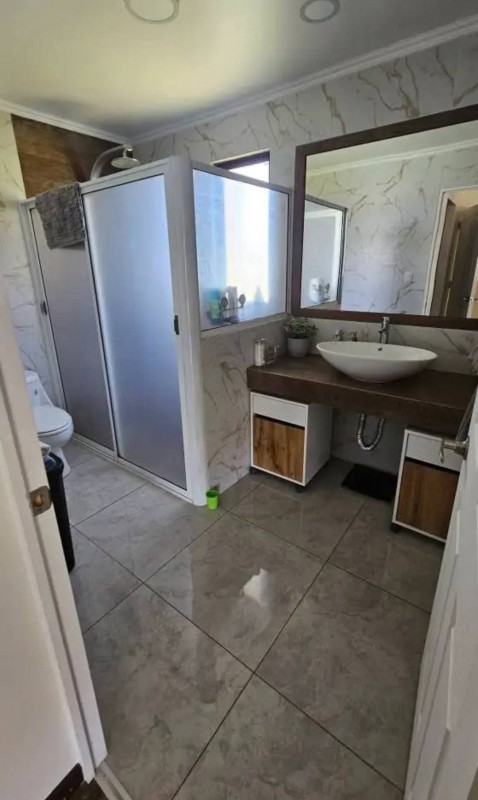 Casa y Parcela en Condominio Valle Tranquilo, Zapallar