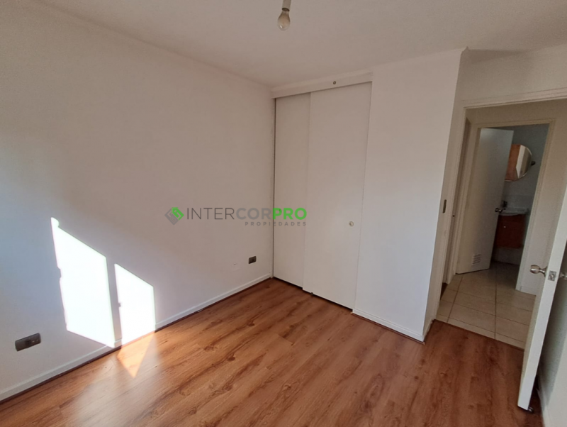 Se Arrienda Departamento en Cond. Jardines del Sur, Curicó