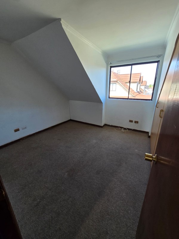 Se Vende Casa en Villa Parque Rauquén, Curicó