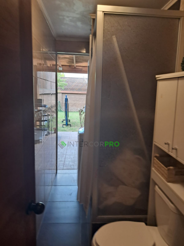 Se Vende Casa en Villa Pedro Álvarez, Curicó